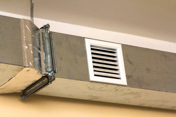 Ventilation Cleaning Services in AL